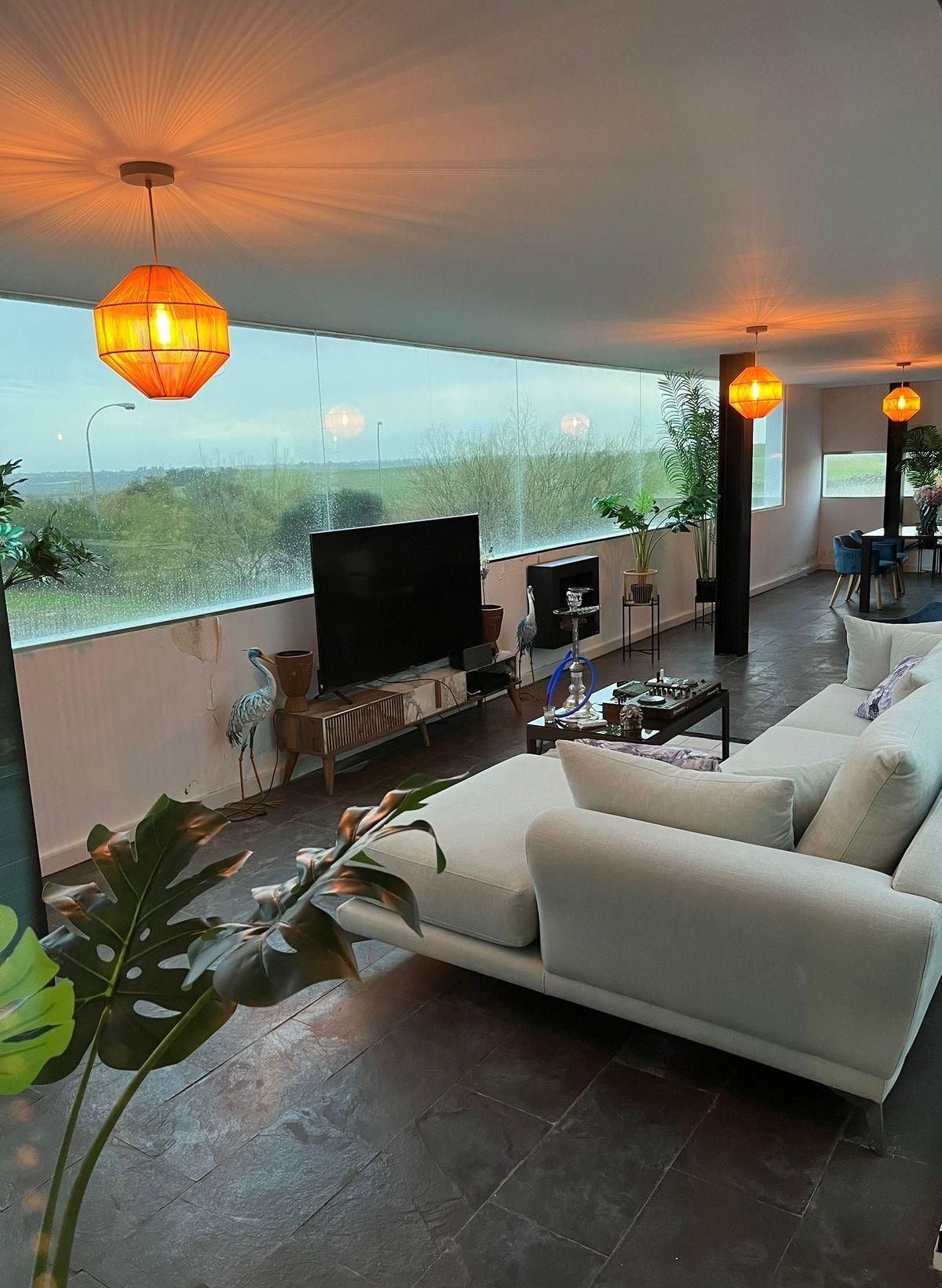 Villa en Venta en Calle Cañada de la Viña - 17