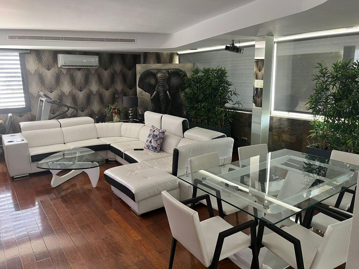 Villa en Venta en Calle Cañada de la Viña - 5