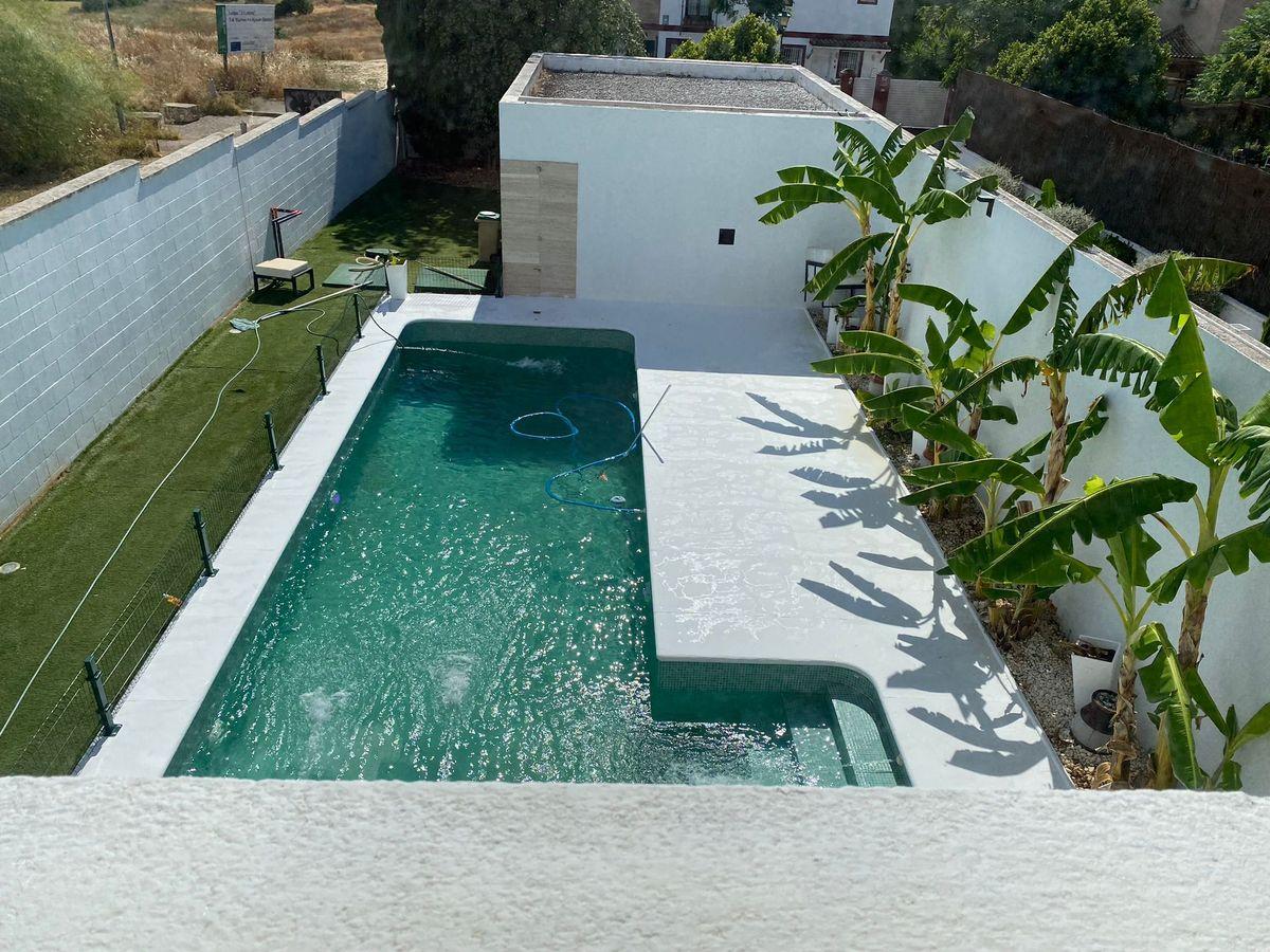 Villa en Venta en Calle Cañada de la Viña - 37