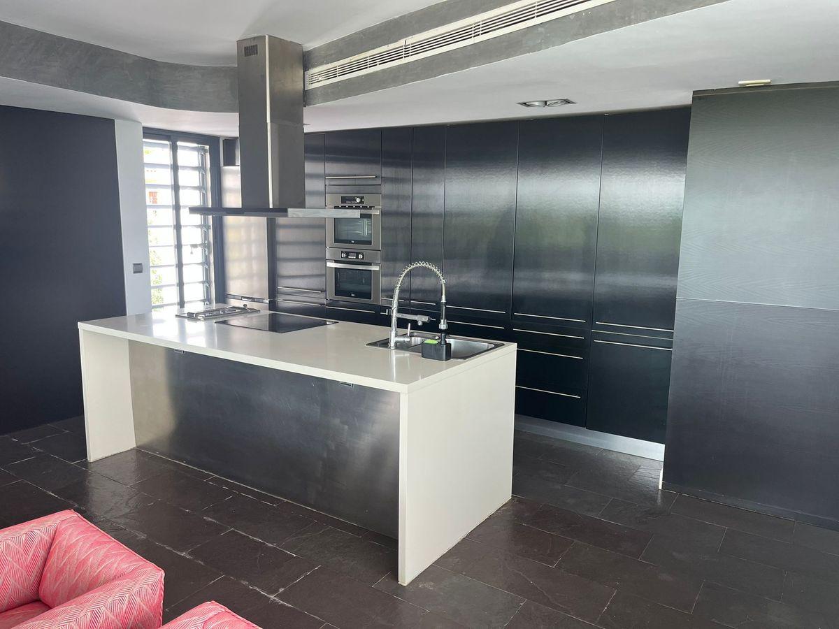 Villa en Venta en Calle Cañada de la Viña - 12