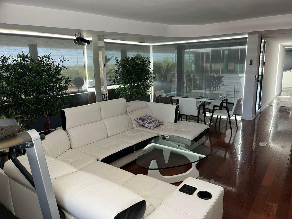 Villa en Venta en Calle Cañada de la Viña - 2