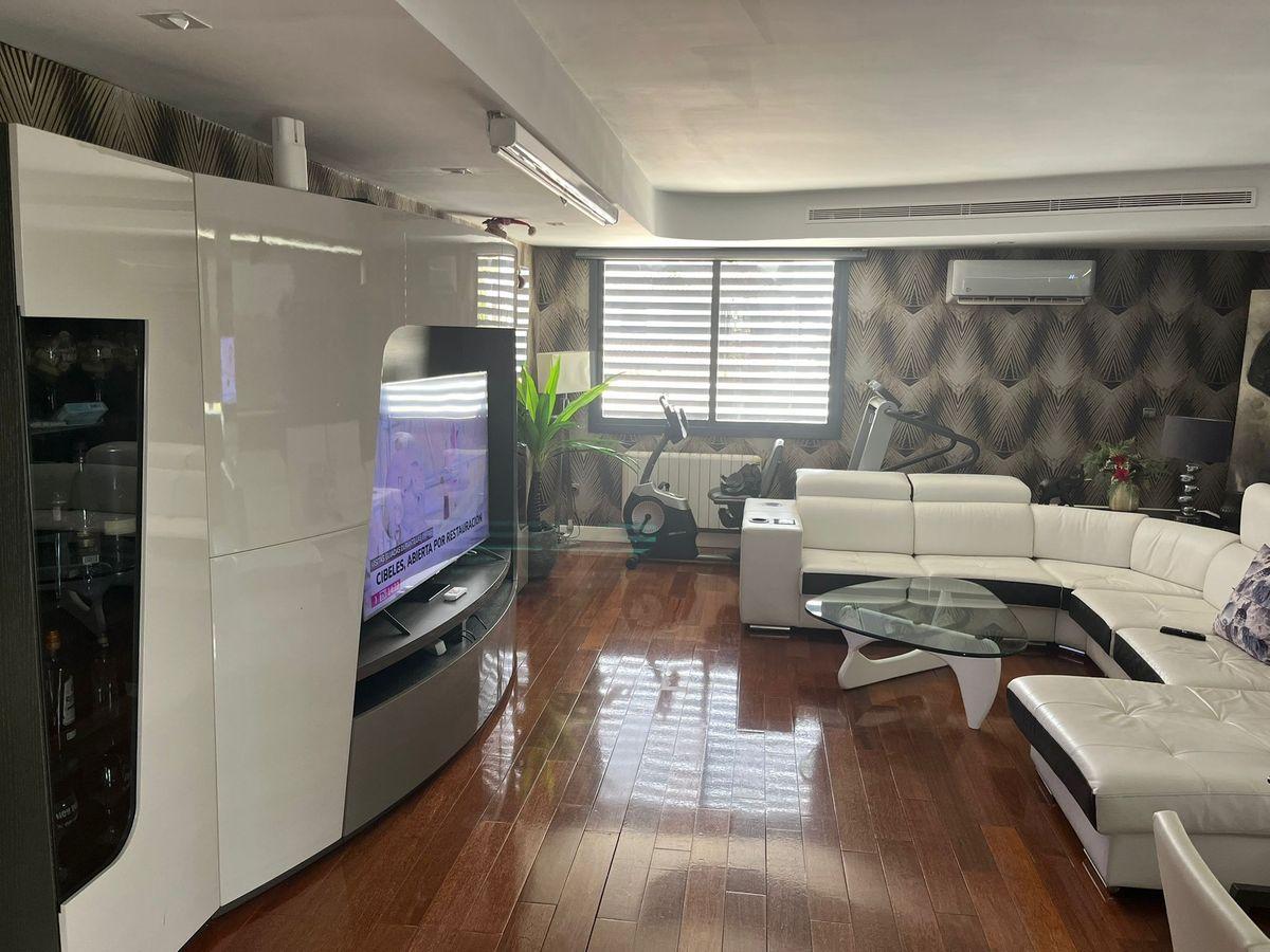 Villa en Venta en Calle Cañada de la Viña - 4