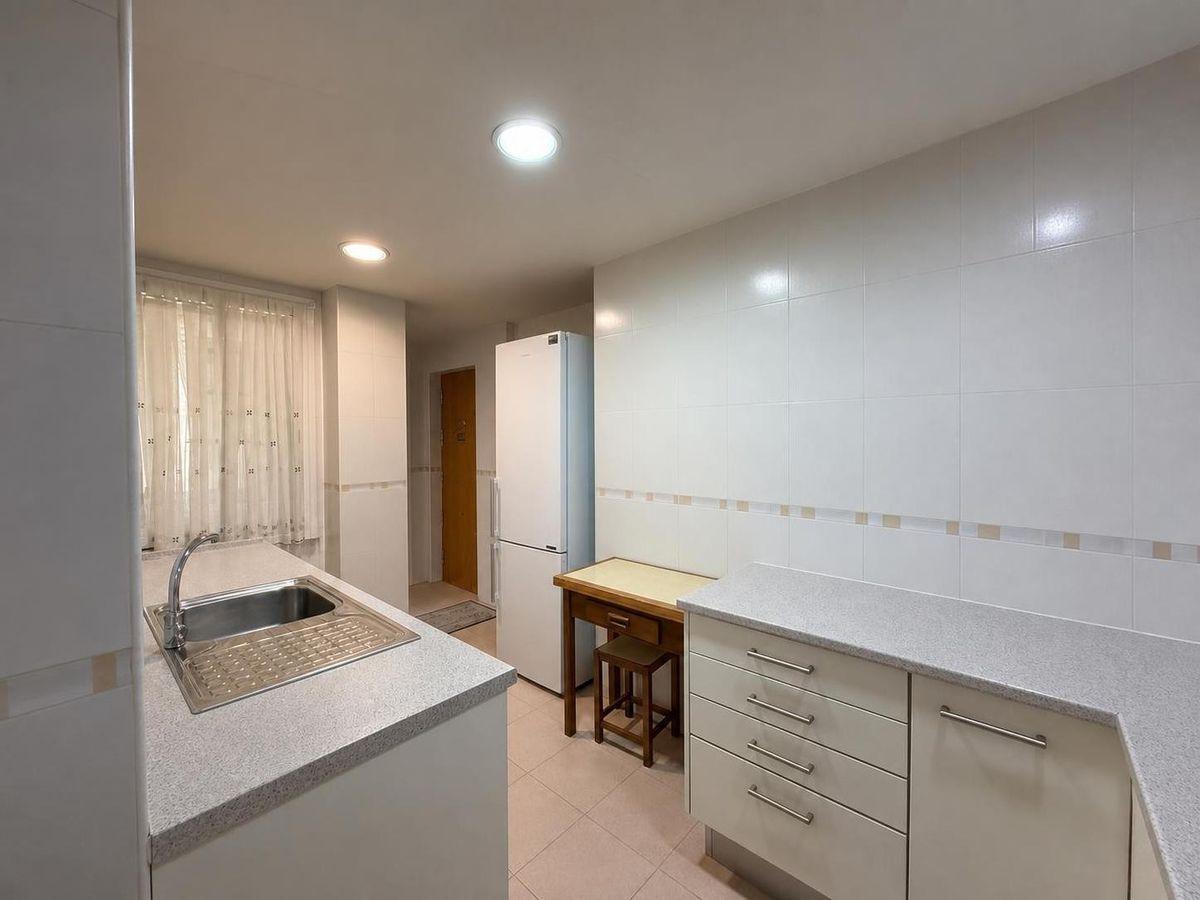 Piso en Venta en Avenida de la Ciudad de Barcelona - 6