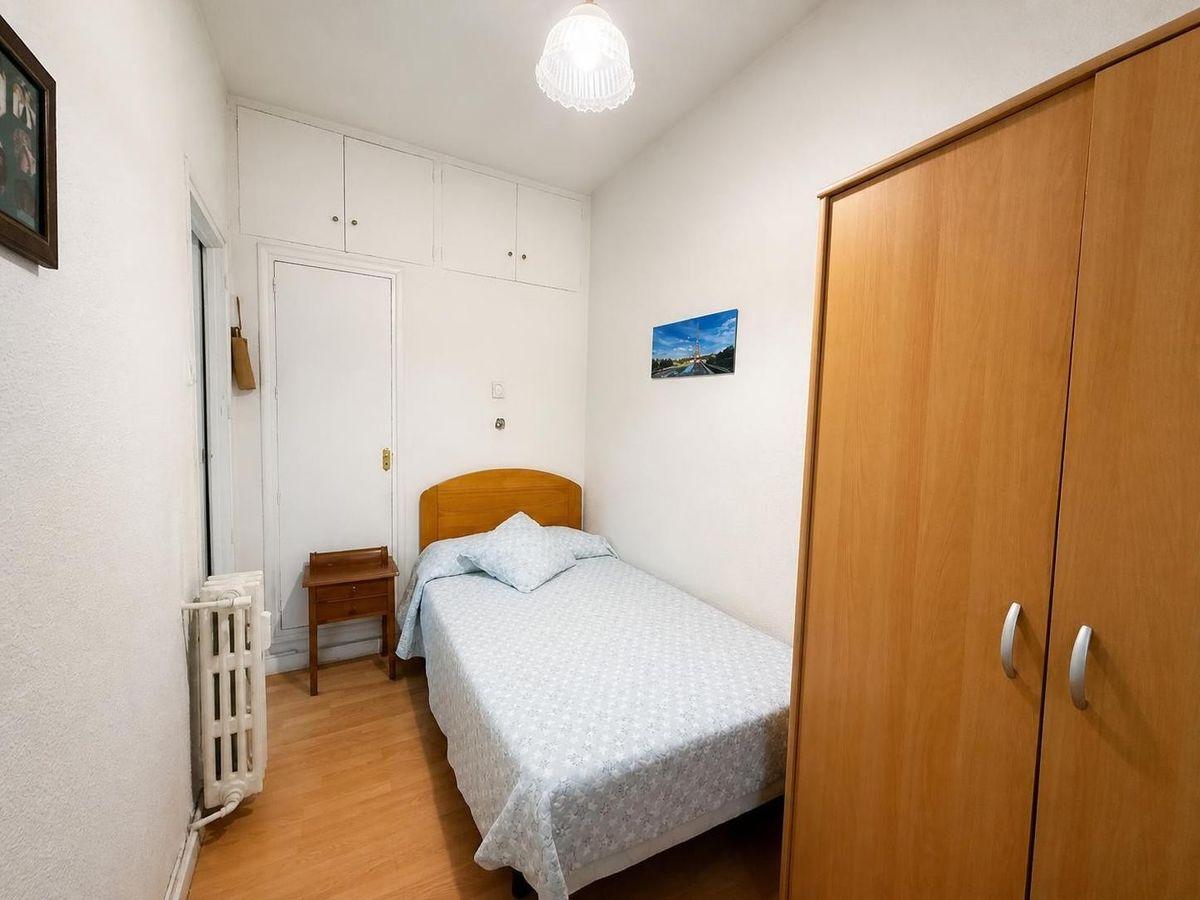 Piso en Venta en Avenida de la Ciudad de Barcelona - 7