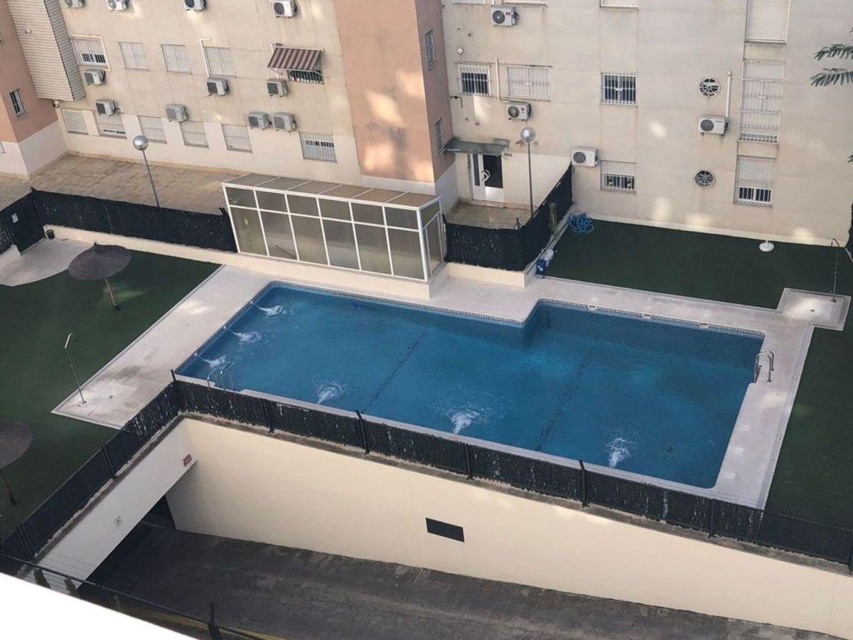 Duplex en Venta en Calle Cartaya - 9