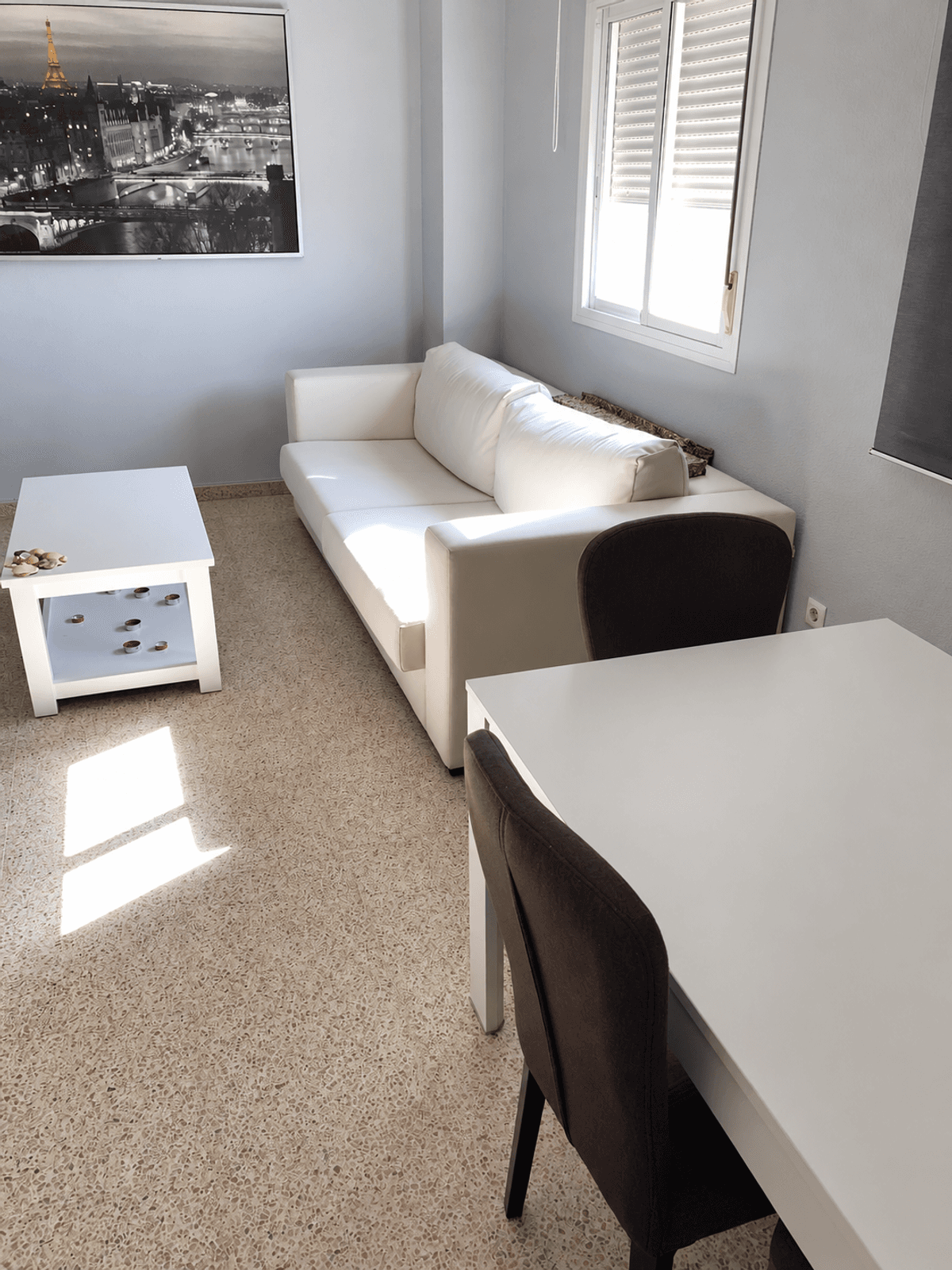 Duplex en Venta en Calle Cartaya - 1