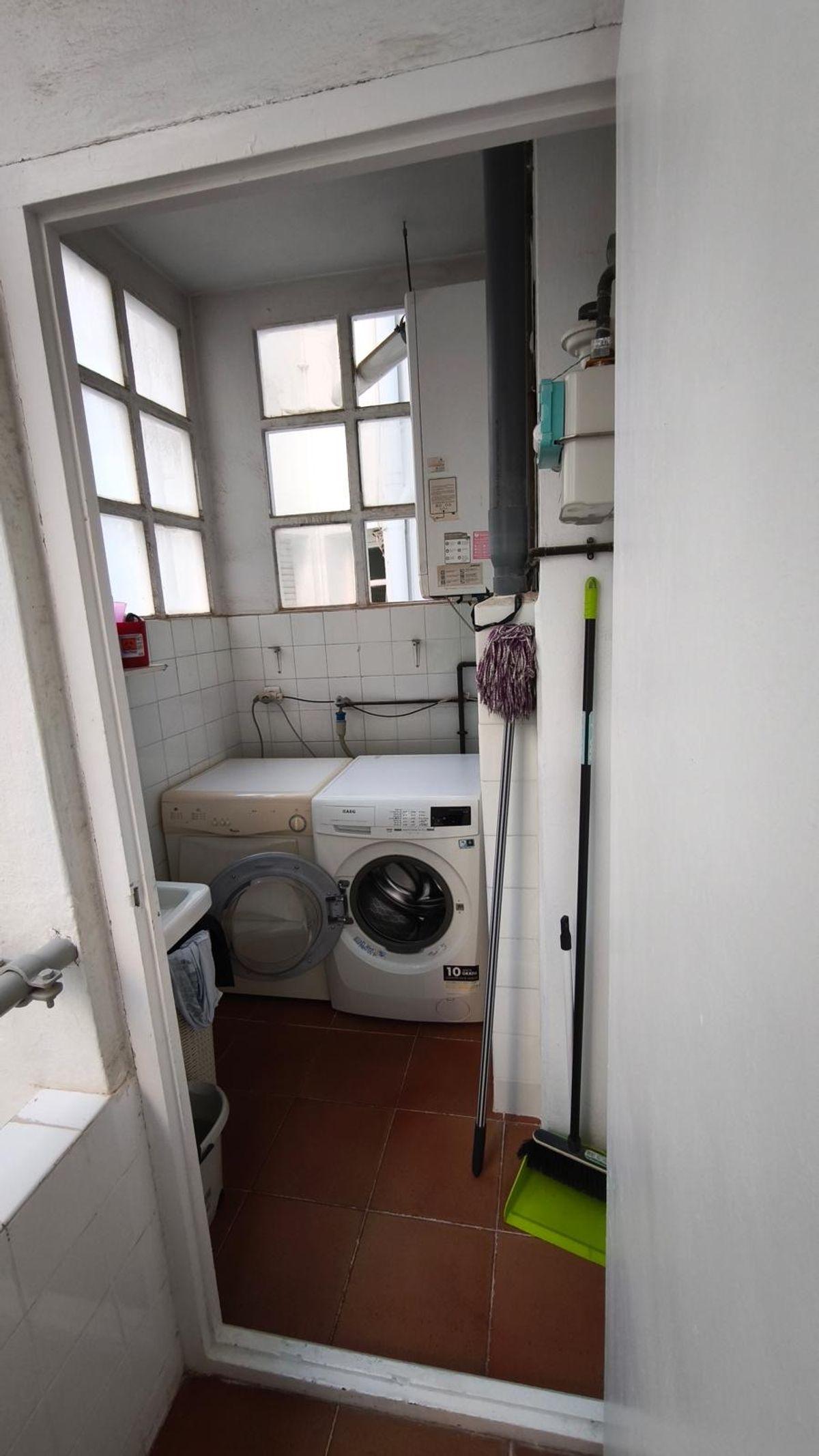 Piso en Venta en Avenida de Federico Soto - 26