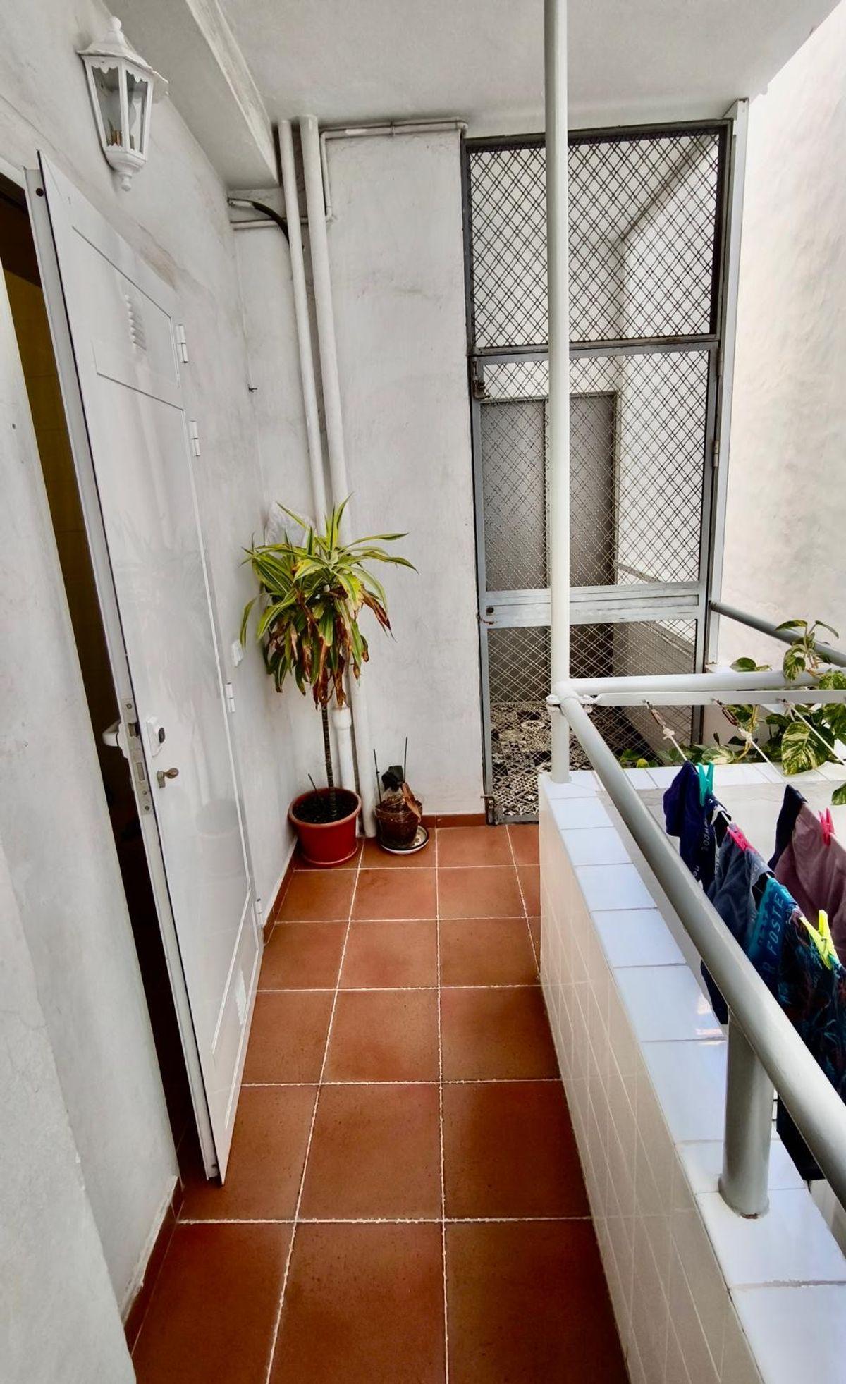 Piso en Venta en Avenida de Federico Soto - 28