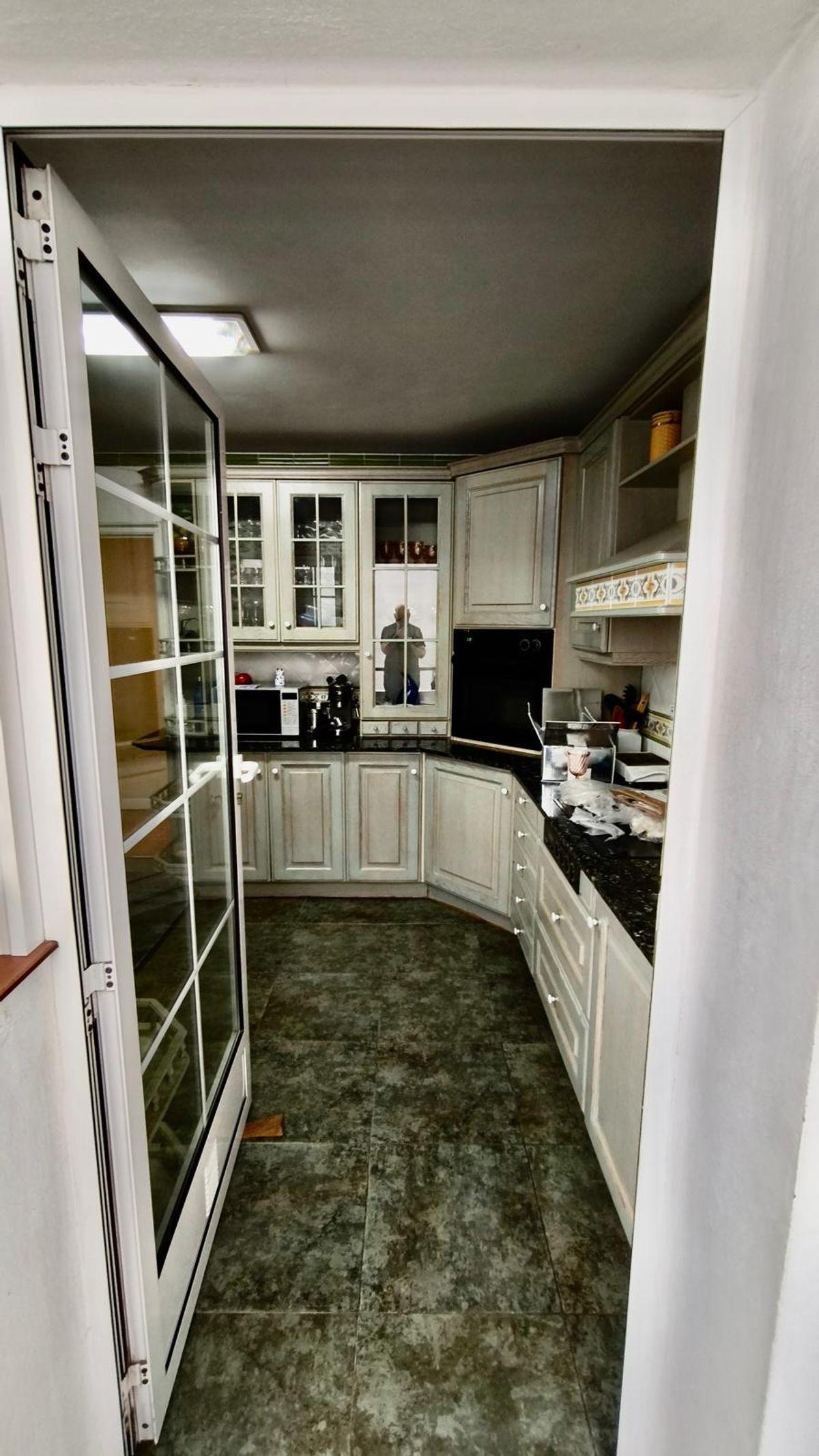 Piso en Venta en Avenida de Federico Soto - 14