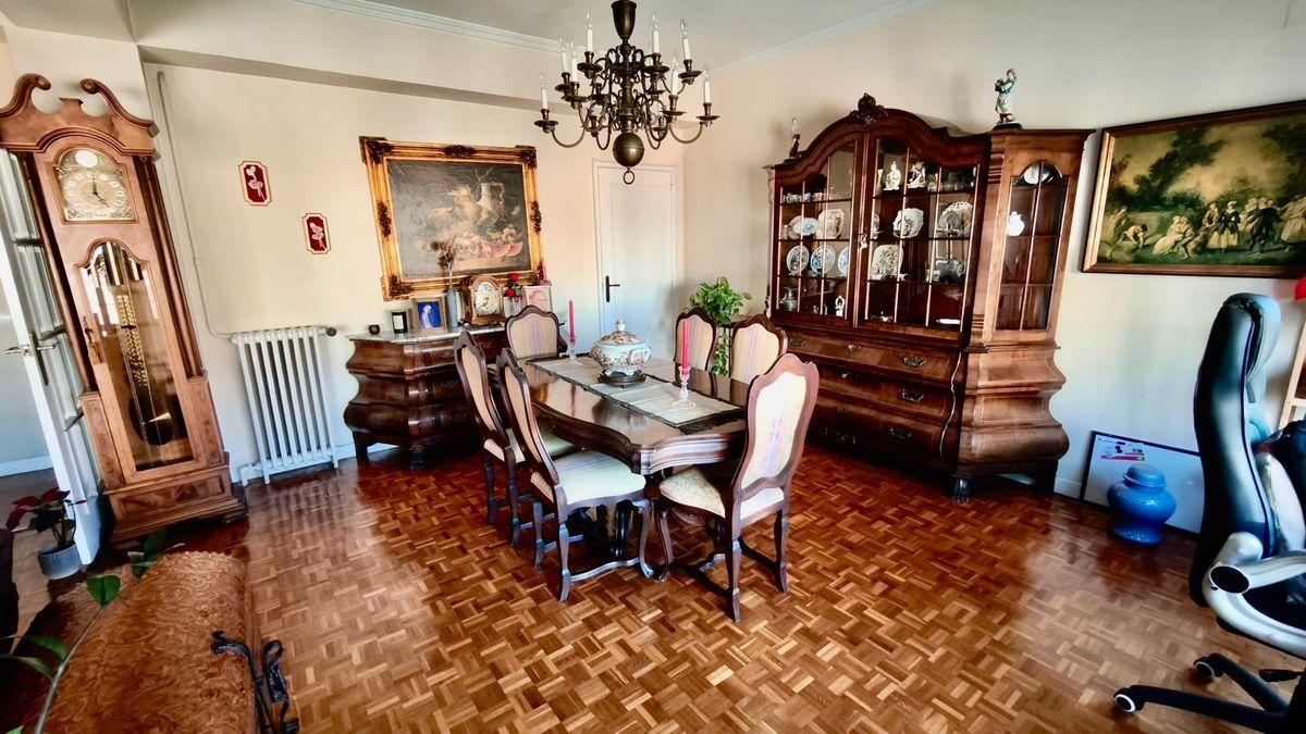 Piso en Venta en Avenida de Federico Soto - 6