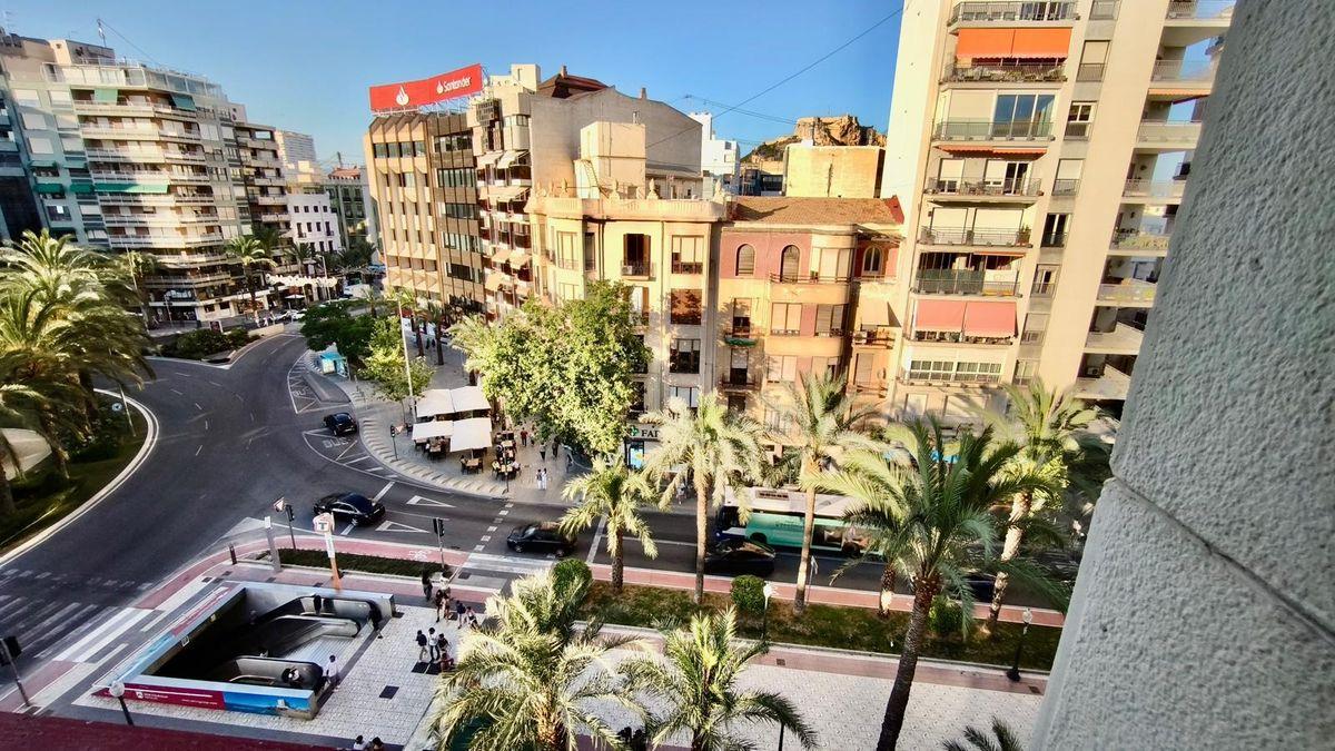 Piso en Venta en Avenida de Federico Soto - 29