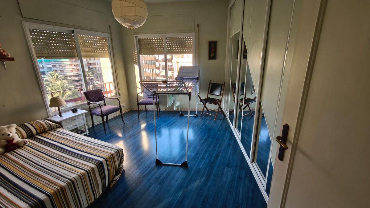 Piso en Venta en Avenida de Federico Soto - 11