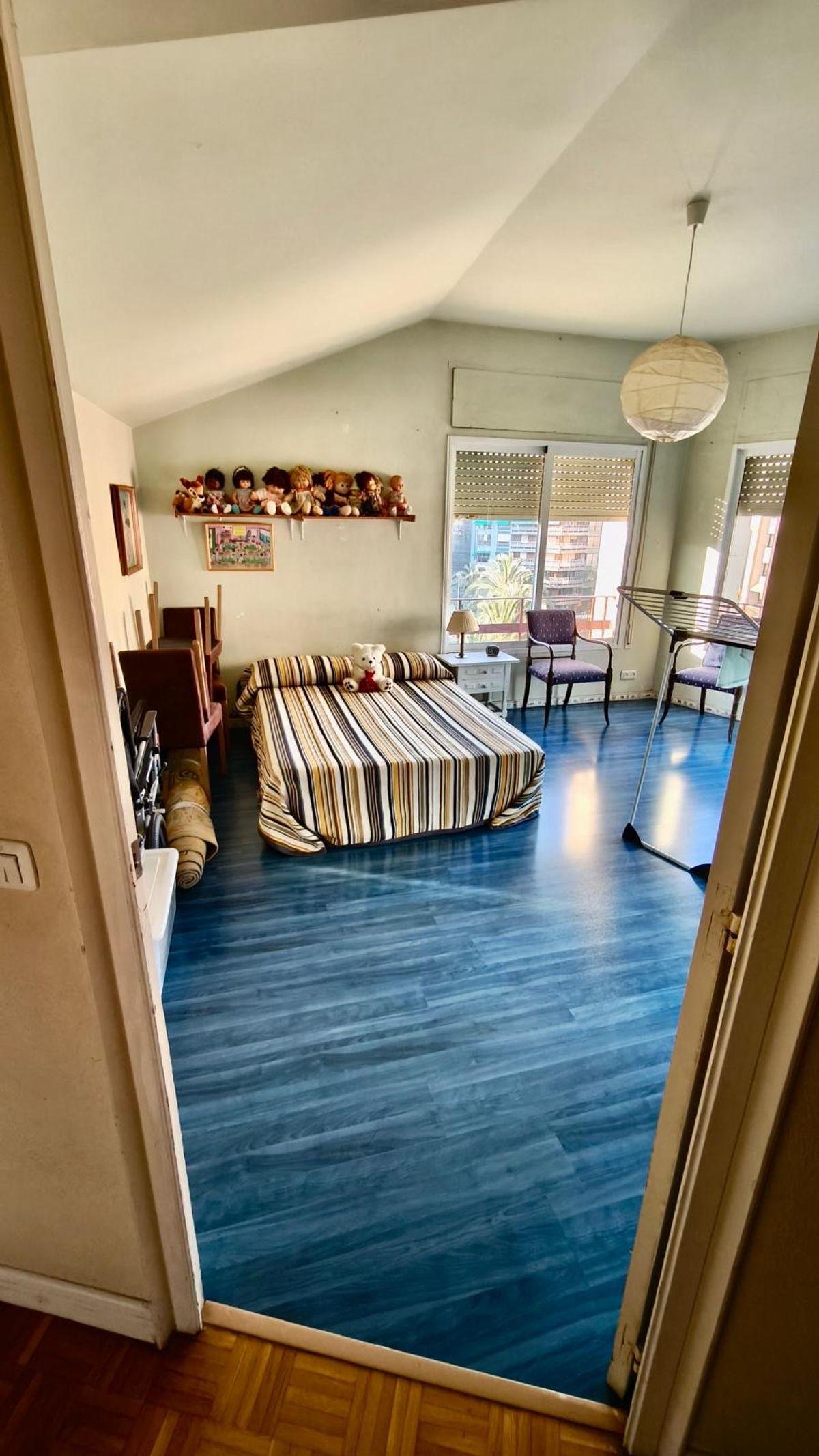 Piso en Venta en Avenida de Federico Soto - 12