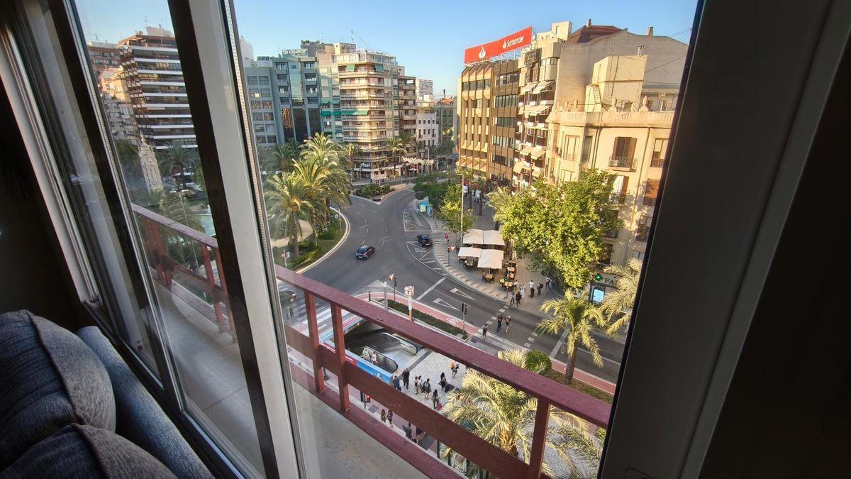 Piso en Venta en Avenida de Federico Soto - 31