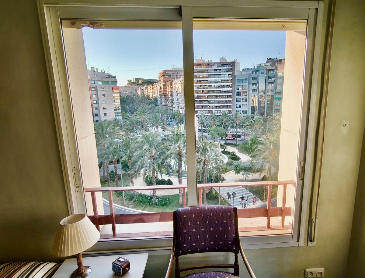 Piso en Venta en Avenida de Federico Soto - 32