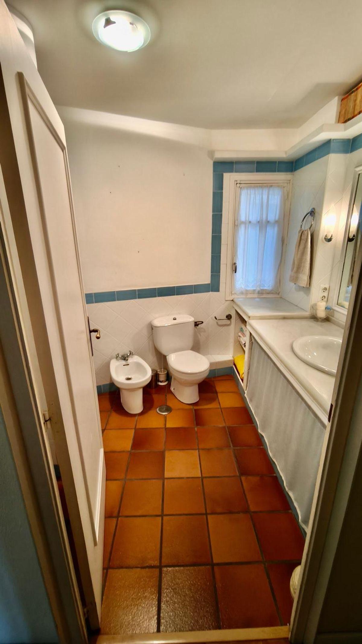 Piso en Venta en Avenida de Federico Soto - 16
