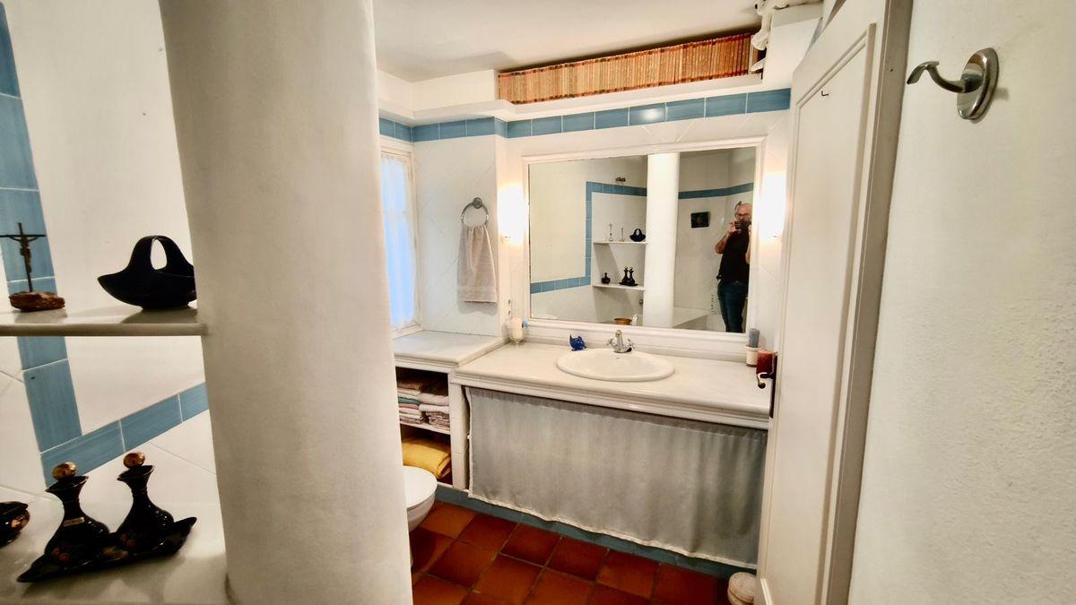 Piso en Venta en Avenida de Federico Soto - 17