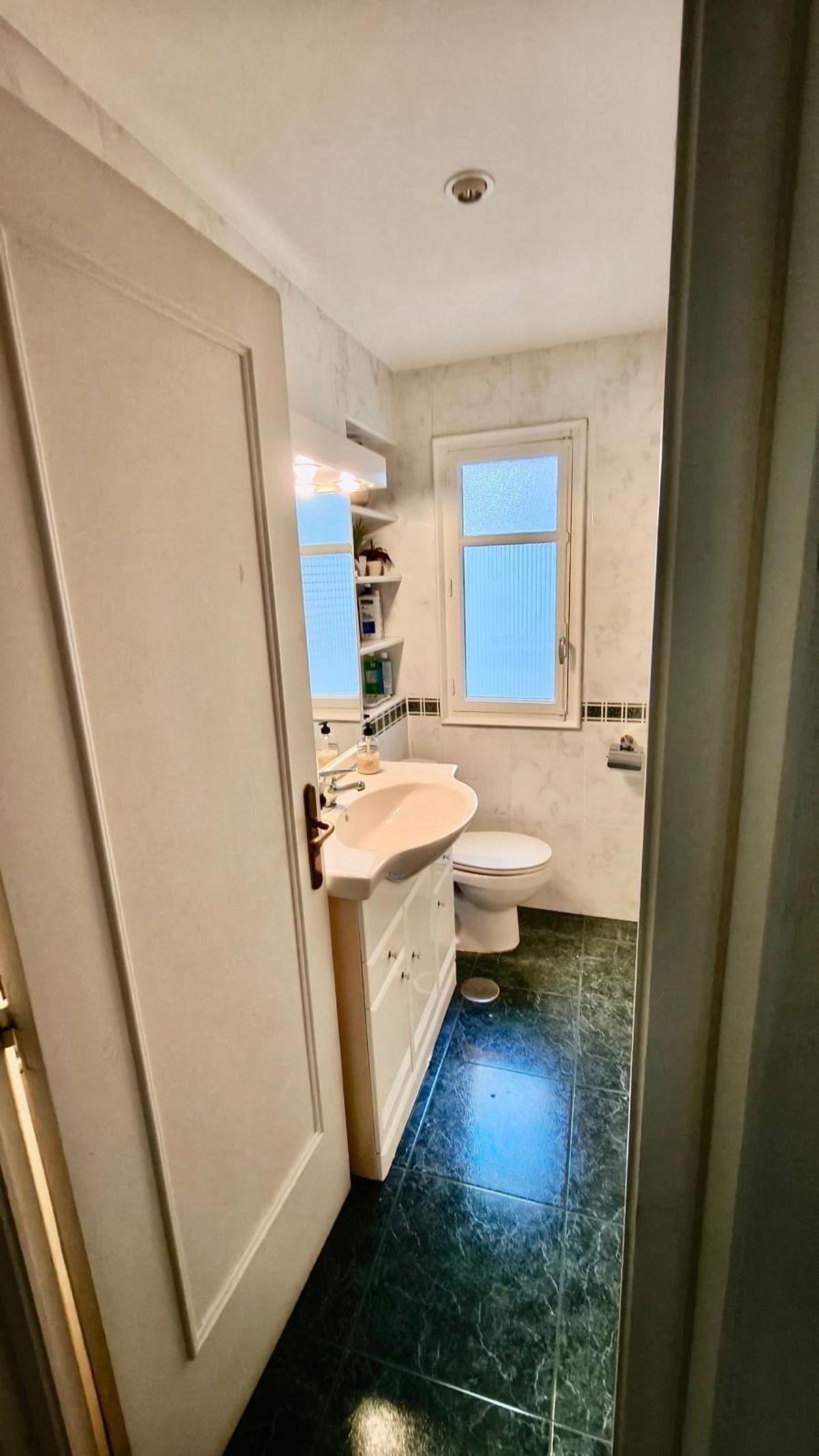 Piso en Venta en Avenida de Federico Soto - 18