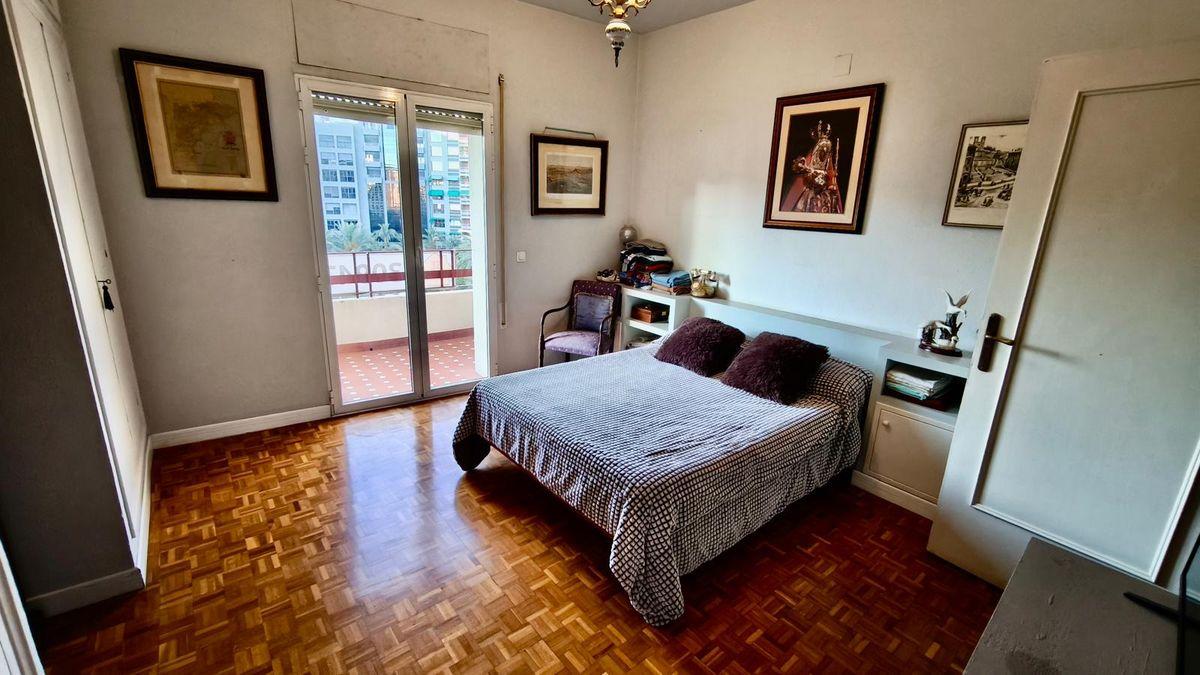 Piso en Venta en Avenida de Federico Soto - 10