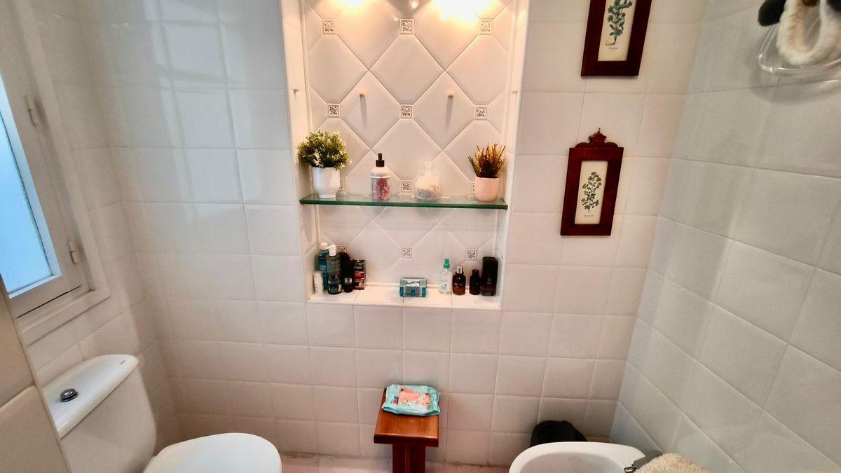 Piso en Venta en Avenida de Federico Soto - 19