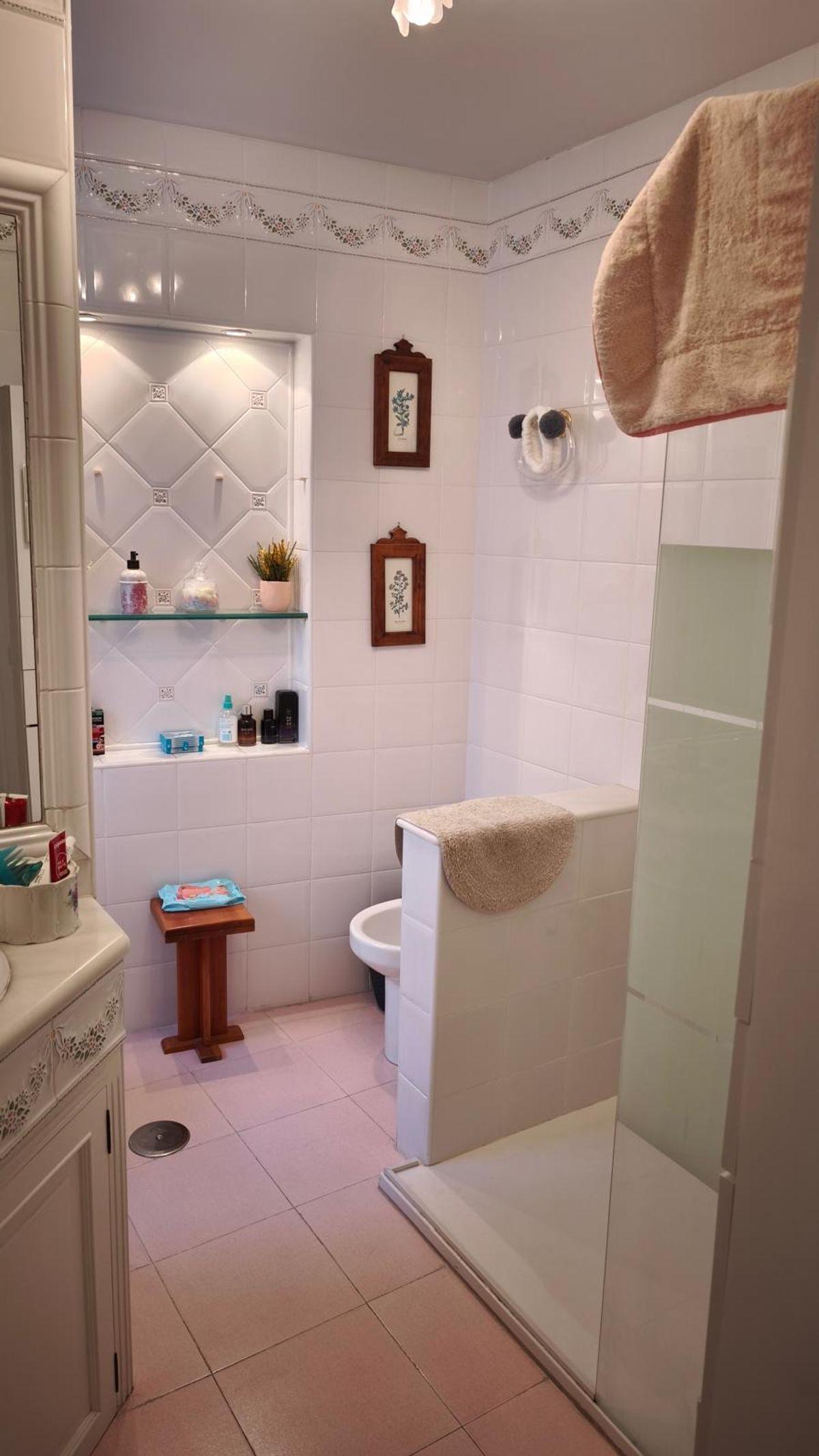 Piso en Venta en Avenida de Federico Soto - 20