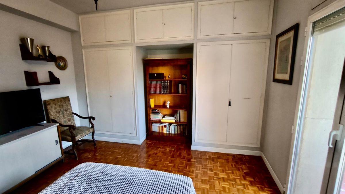 Piso en Venta en Avenida de Federico Soto - 24