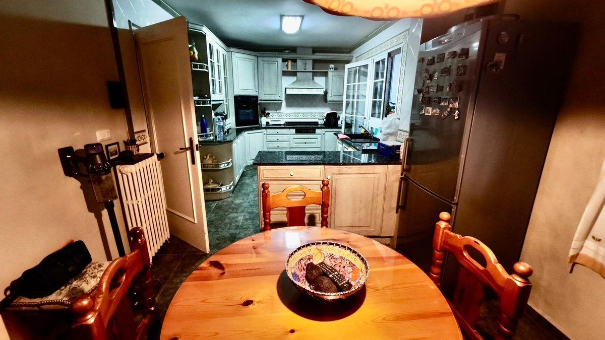 Piso en Venta en Avenida de Federico Soto - 7