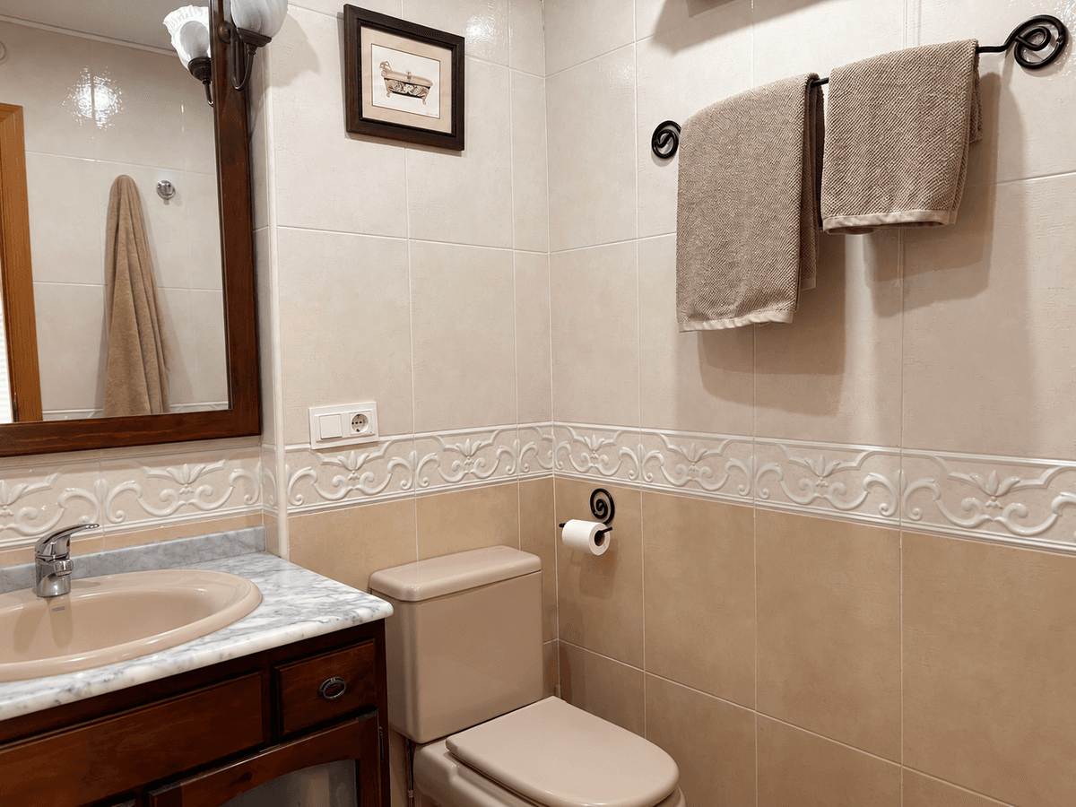 Piso en Venta en Calle Carlos Cano - 11