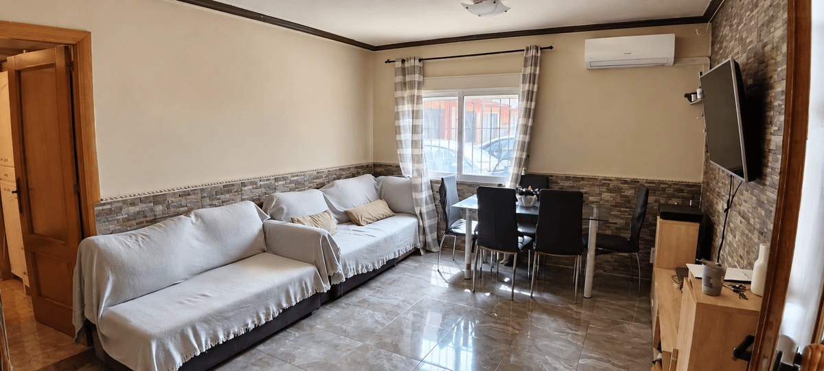 Piso en Venta en Carrer de Gata de Gorgos - 1