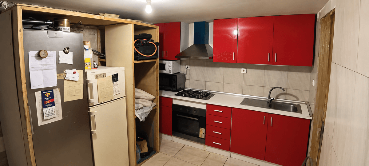 Piso en Venta en Carrer de Gata de Gorgos - 4