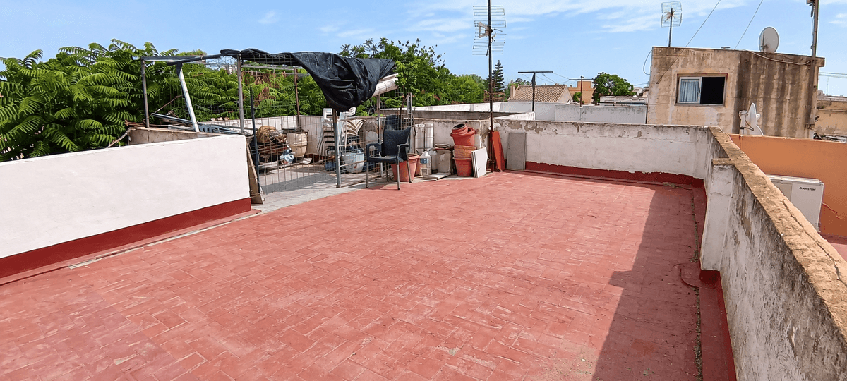 Piso en Venta en Carrer de Gata de Gorgos - 14