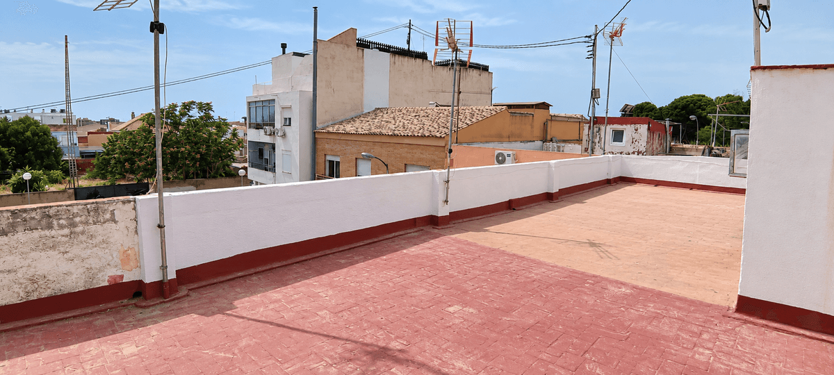 Piso en Venta en Carrer de Gata de Gorgos - 15