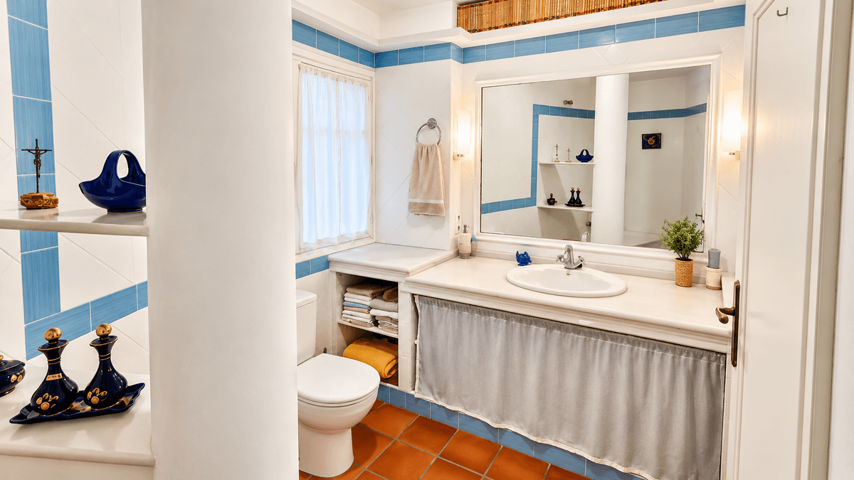 Piso en Venta en Avenida de Federico Soto - 21