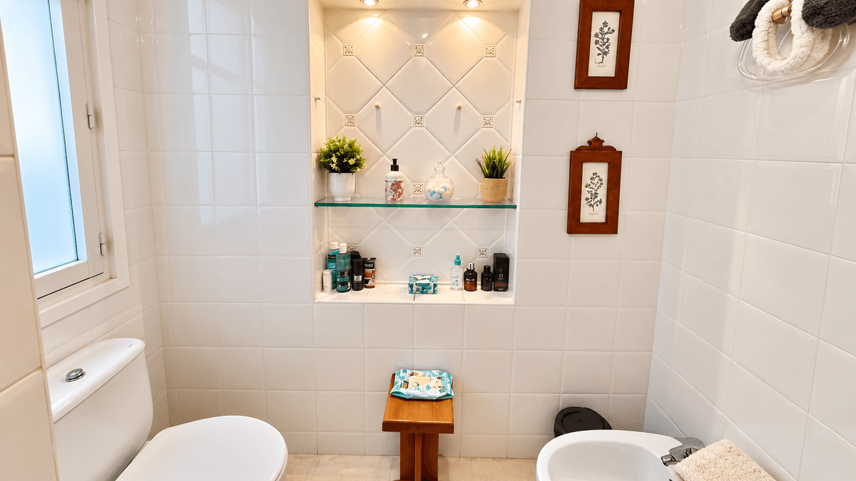 Piso en Venta en Avenida de Federico Soto - 24