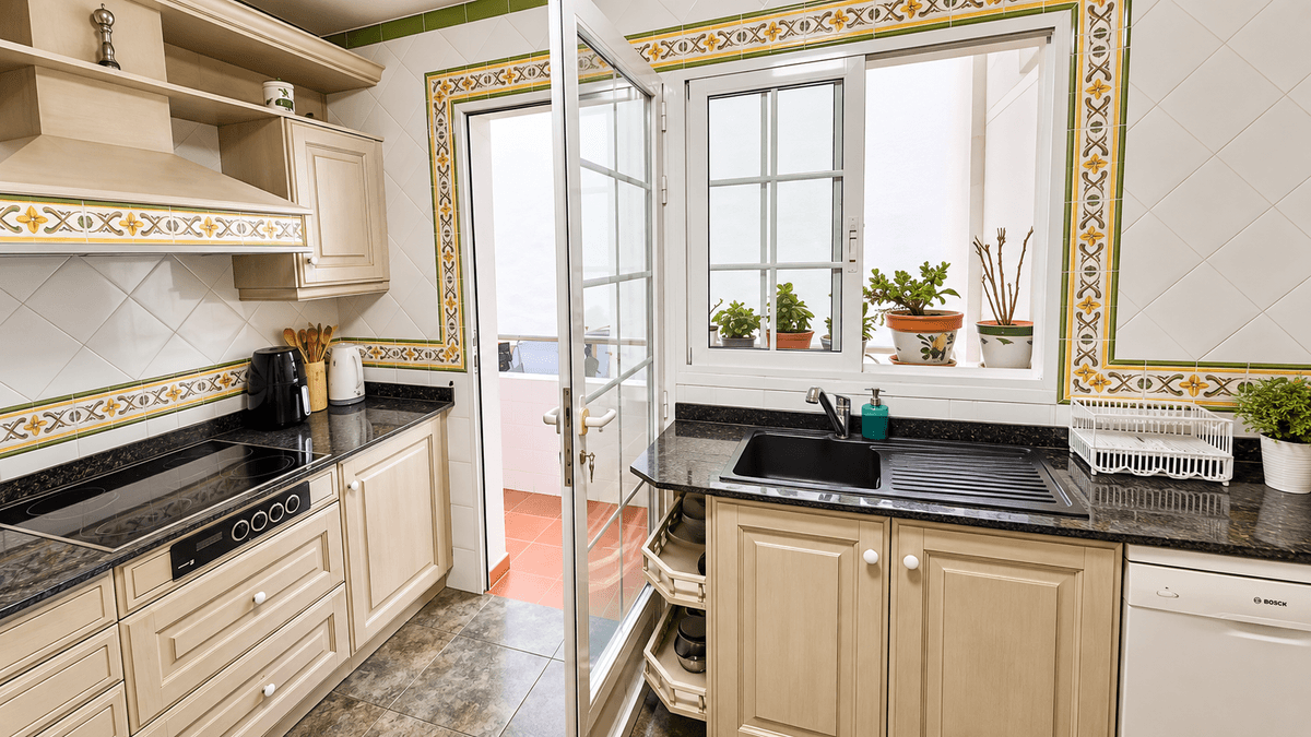 Piso en Venta en Avenida de Federico Soto - 10