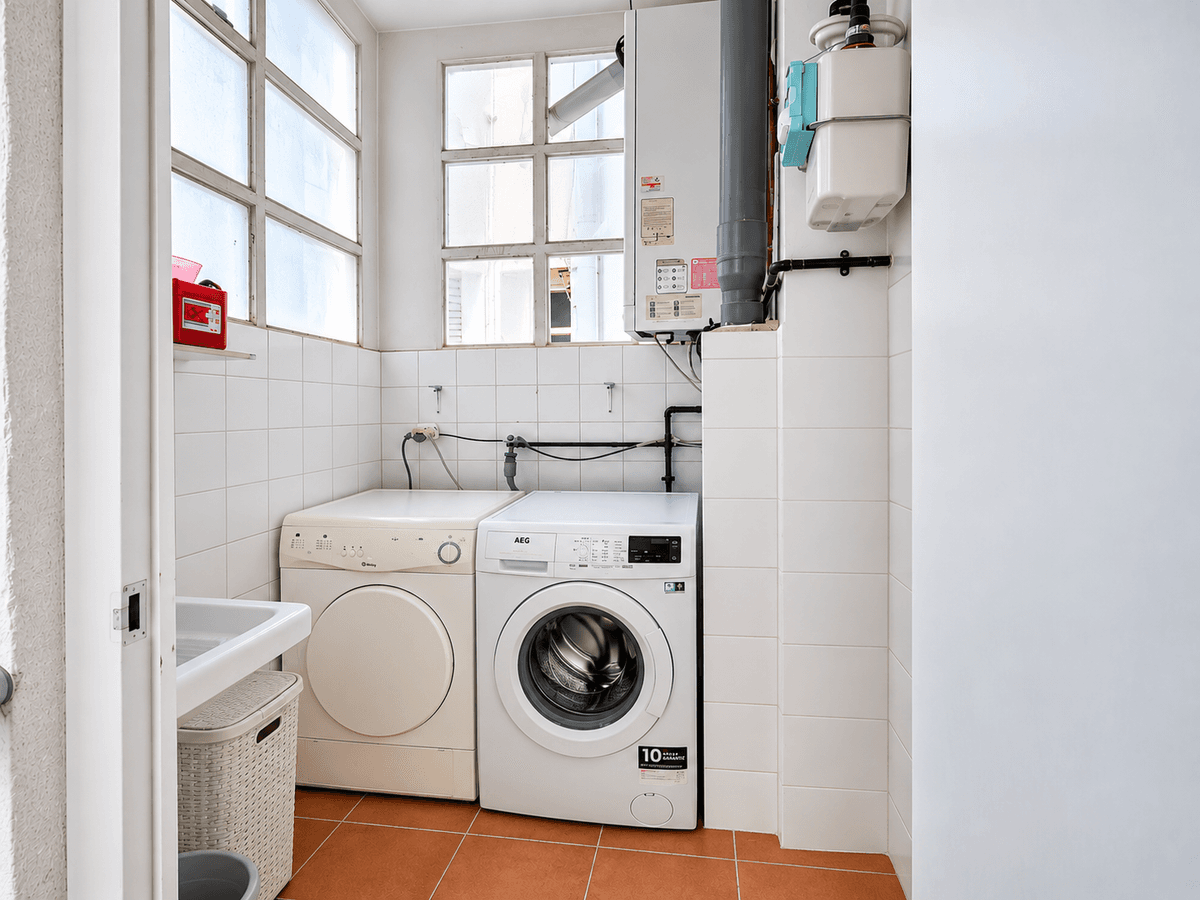 Piso en Venta en Avenida de Federico Soto - 31