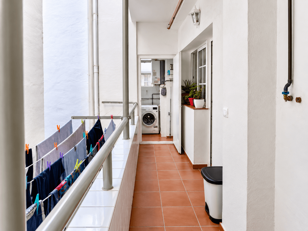 Piso en Venta en Avenida de Federico Soto - 30