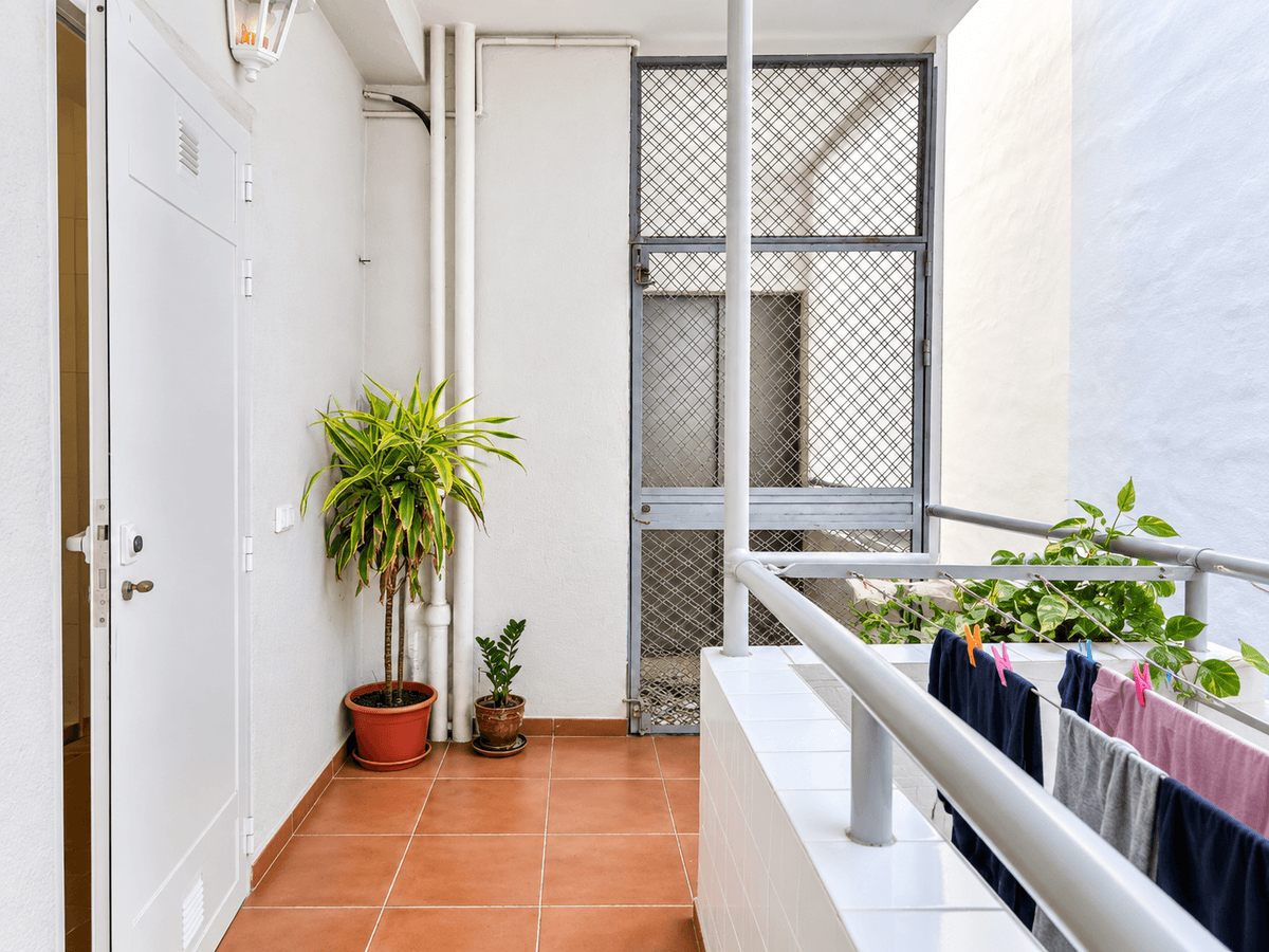 Piso en Venta en Avenida de Federico Soto - 29
