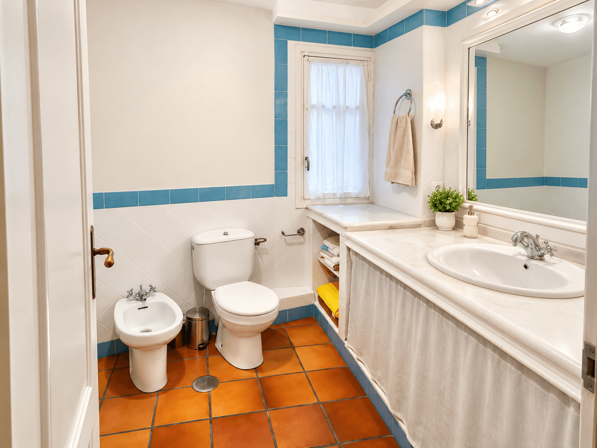 Piso en Venta en Avenida de Federico Soto - 22