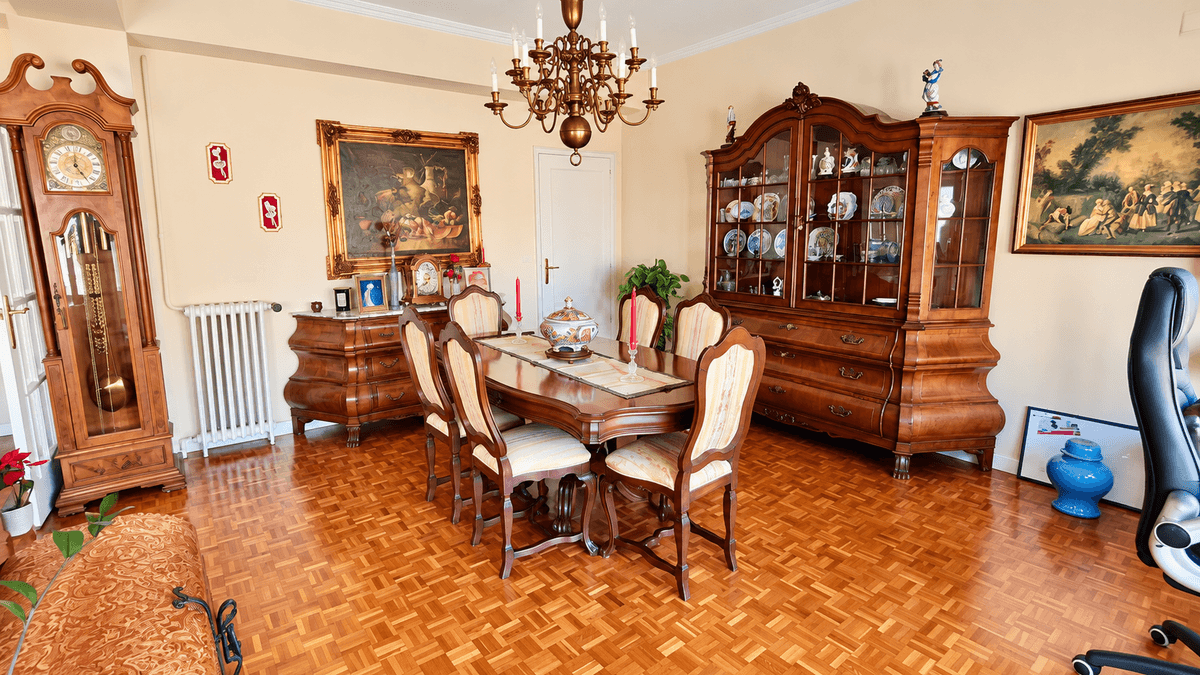 Piso en Venta en Avenida de Federico Soto - 6