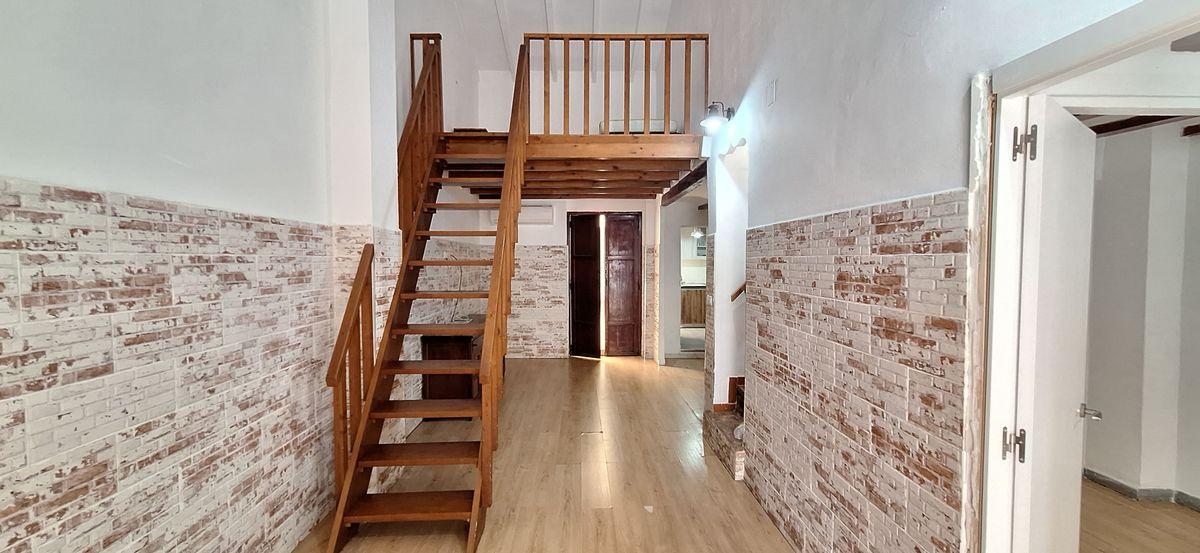 Casa en Venta en Carrer del Tir - 1