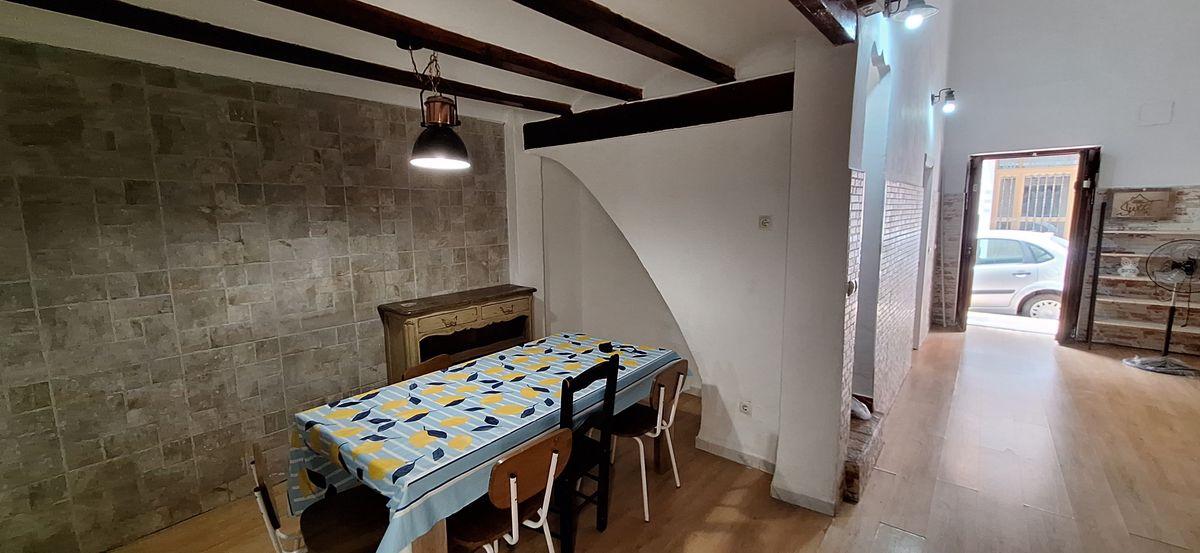 Casa en Venta en Carrer del Tir - 6