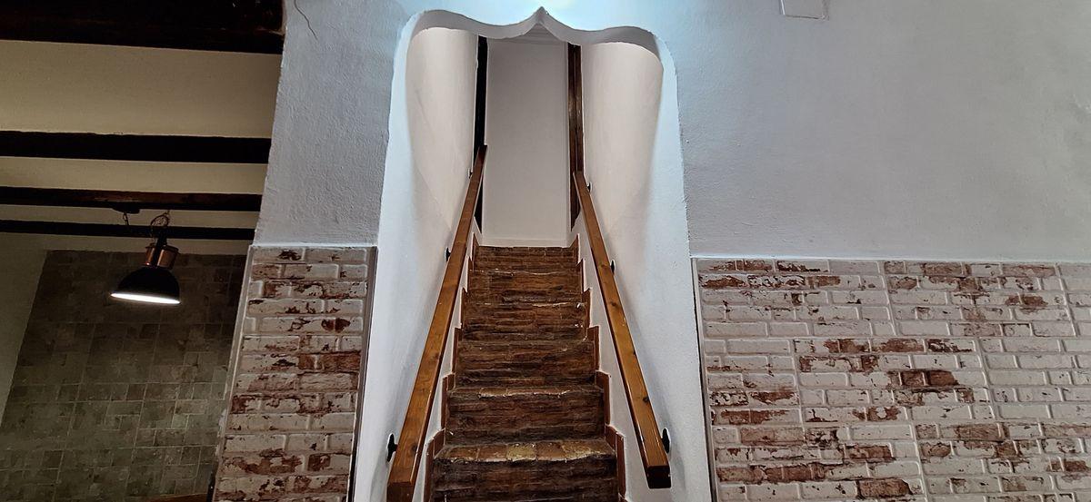 Casa en Venta en Carrer del Tir - 23