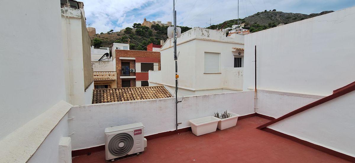 Casa en Venta en Carrer del Tir - 26
