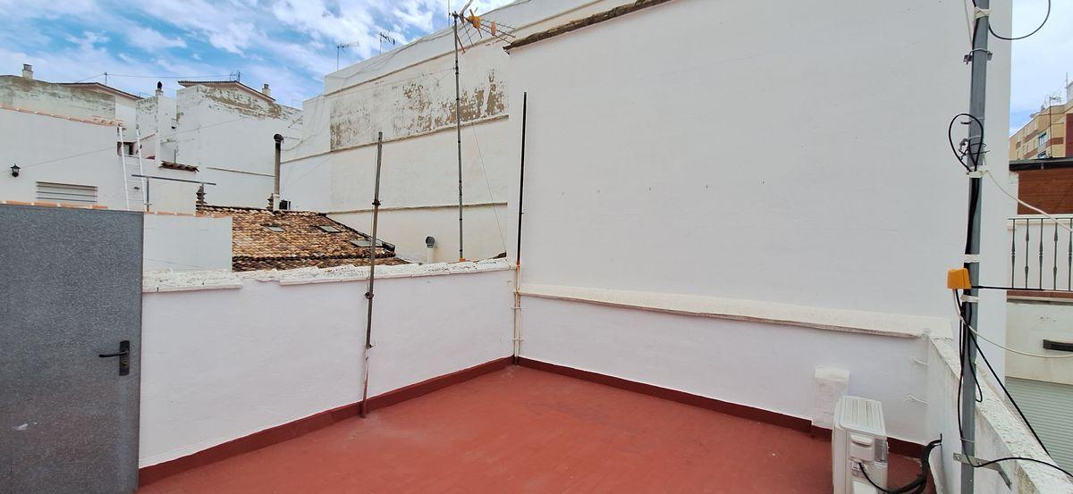 Casa en Venta en Carrer del Tir - 25