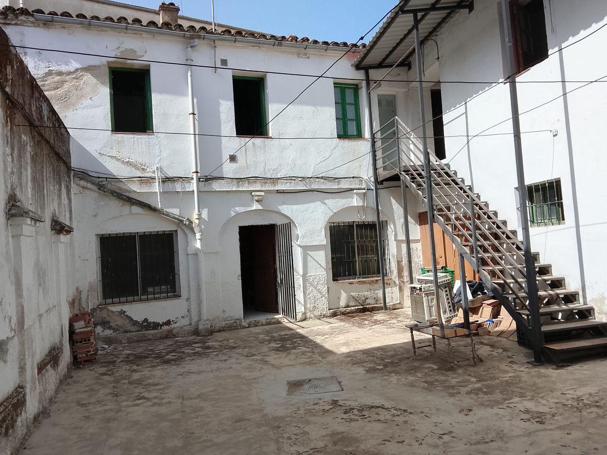 Piso en Venta en C. Hospital - 11