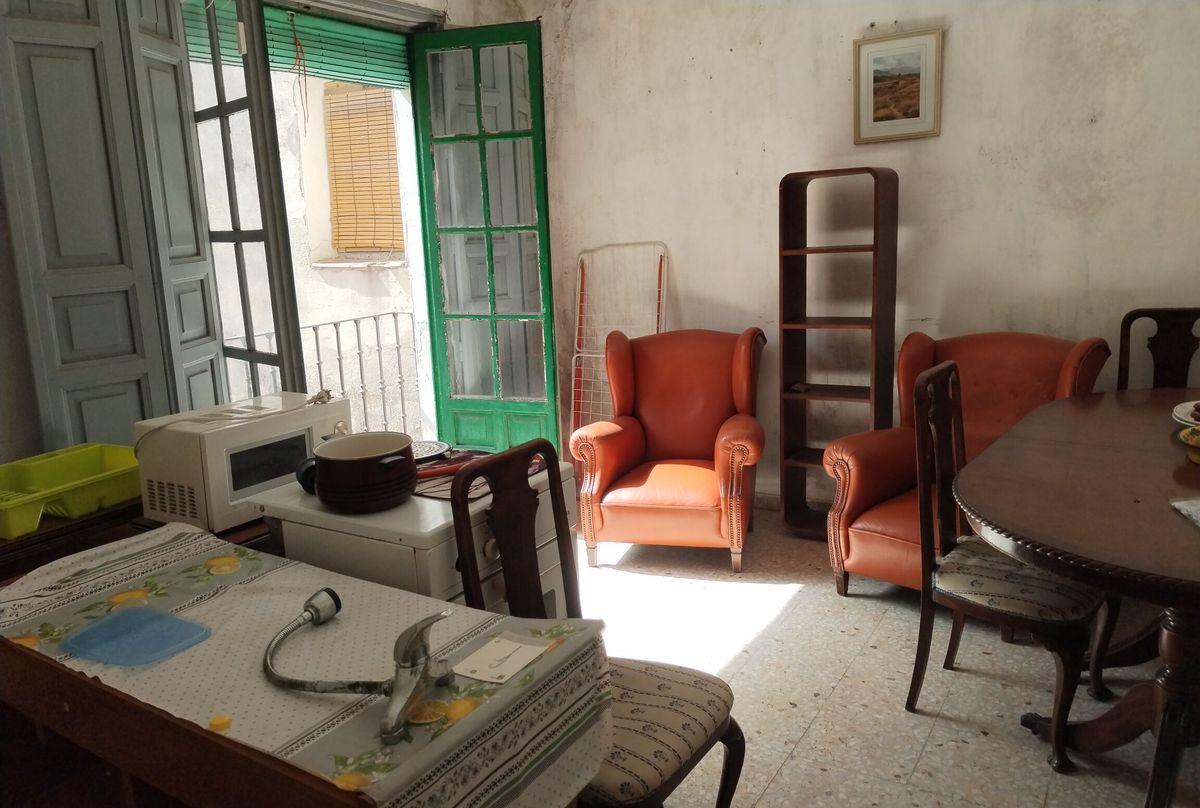 Piso en Venta en C. Hospital - 3