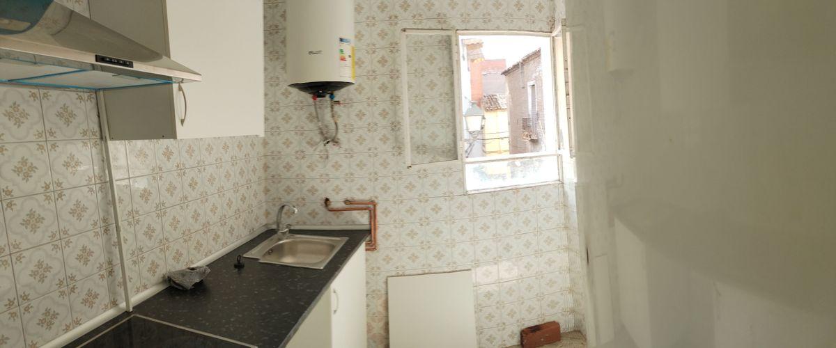 Piso en Venta en C. Hospital - 5