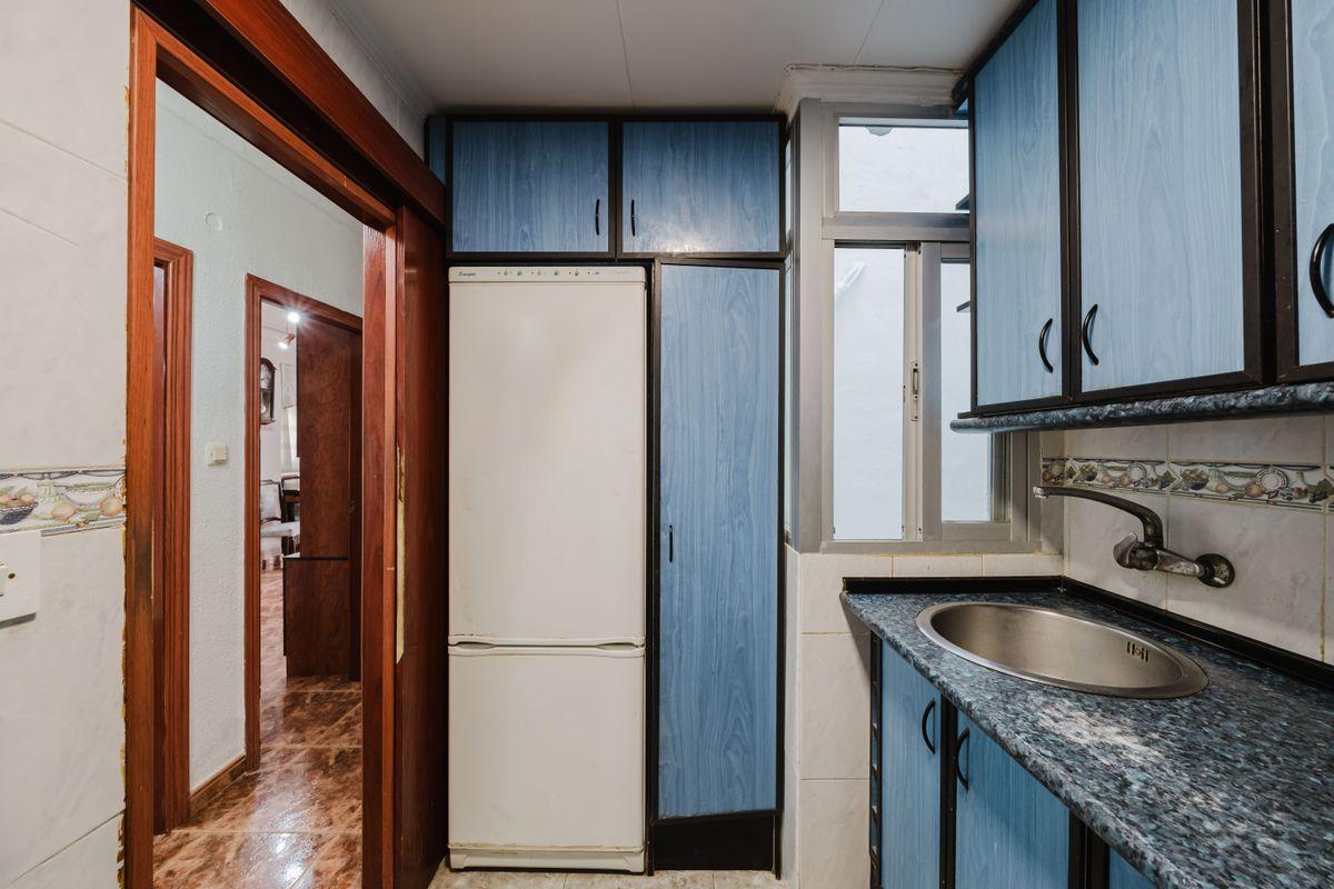 Piso en Venta en Cullera Sant Antoni - 6