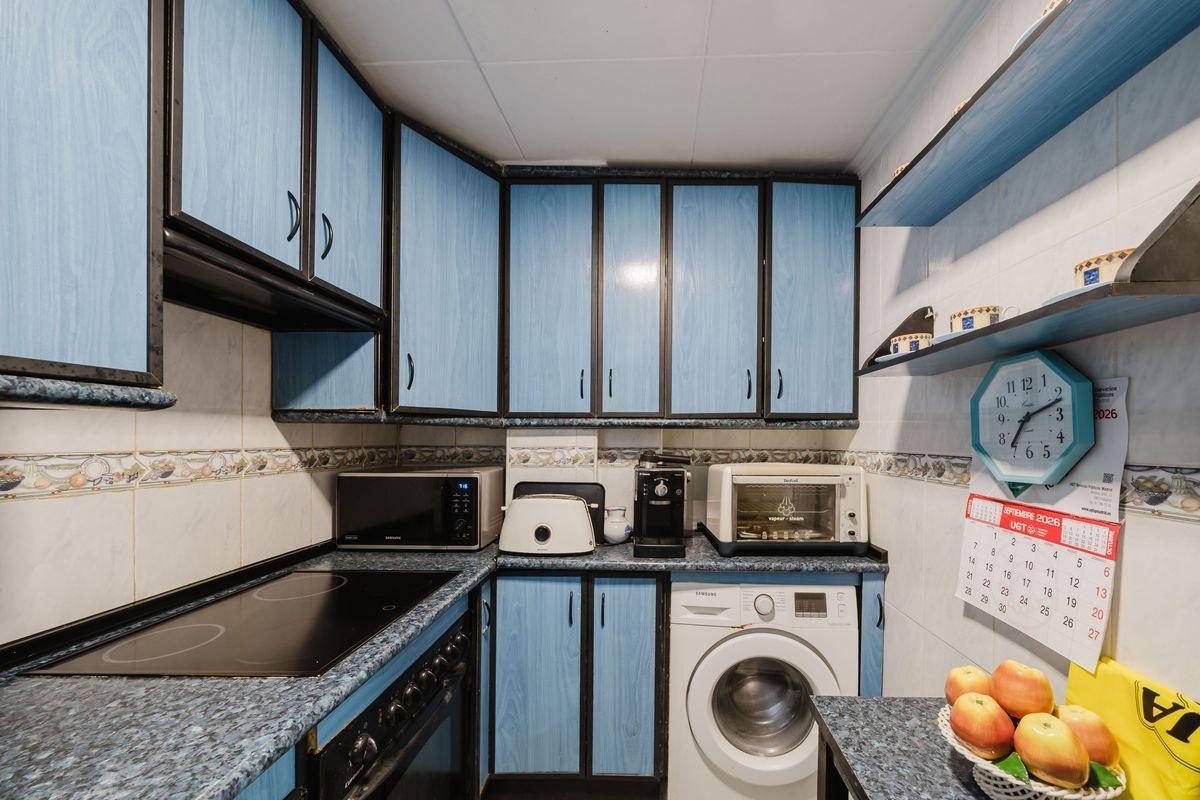 Piso en Venta en Cullera Sant Antoni - 2